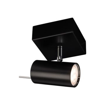 Spot Fussa 2215 1x10W/GU10 IP20 de la Shilo