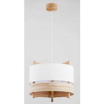 Lampă cu pendul GALDI 61296 1x15W/E27 IP20 de la Alfa