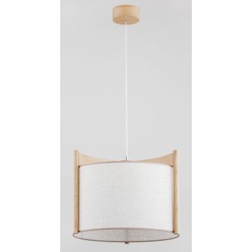 Lampă cu pendul GALDI 61297 1x15W/E27 IP20 de la Alfa