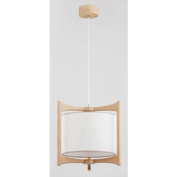 Lampă cu pendul GALDI 61298 1x15W/E27 IP20 de la Alfa