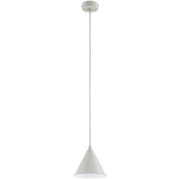 Lampă cu pendul GANNA 61442 1xE14 de la Alfa