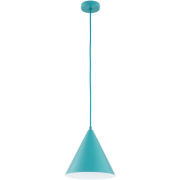 Lampă cu pendul GANNA 61506 1xE27 de la Alfa
