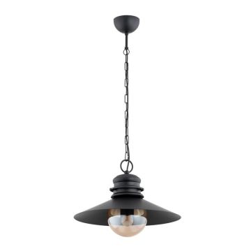 Lampă cu pendul HOLLY 61340 1x10W/E14 IP20 de la Alfa