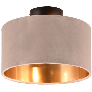 Lampă de tavan JULIETA 619000244 2x40w/e14 ip20 de la Trio