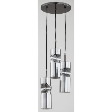 Lampă cu pendul KAPRIS 61017 3x60W/E27 de la Alfa