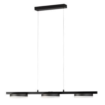 Lampă cu pendul Kiku 61129 2700k-3350k-4000k 1x32,5w/led 3785lm ip20 119° de la Fischer&Honsel