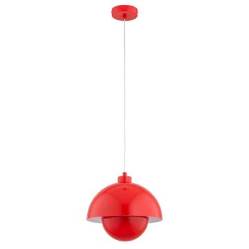 Lampă cu pendul KUGER 61438 1x15W/E27 IP20 de la Alfa