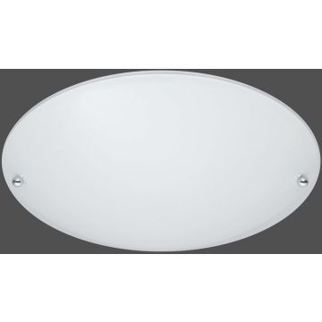 Lampă de tavan LANA 6196011-01 1x40w/e27 ip20 de la Trio