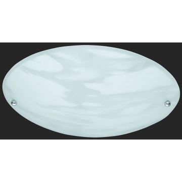 Lampă de tavan LANA 6196011-07 1x40w/e27 ip20 de la Trio