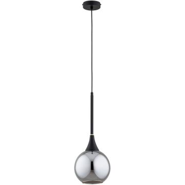 Lampă cu pendul LARIKO 61503 1x15W/E27 de la Alfa