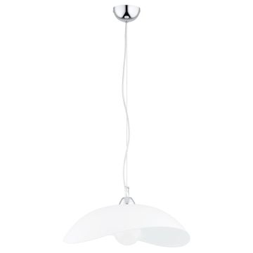 Lampă cu pendul LAWENDA 61116 1x60W/E27 IP20 de la Alfa