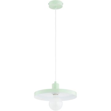 Lampă cu pendul LITO 61535 1xE27 de la Alfa