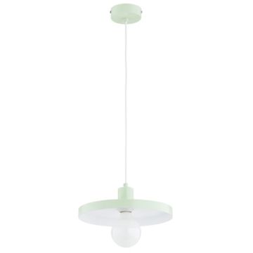 Lampă cu pendul LITO 61577 1xE27 de la Alfa