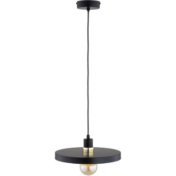 Lampă cu pendul LITO 61611 1x15W/E27 de la Alfa