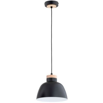 Lampă cu pendul LORIEN 61317 1x15W/E27 IP20 de la Alfa