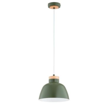 Lampă cu pendul LORIEN 61356 1x15W/E27 IP20 de la Alfa