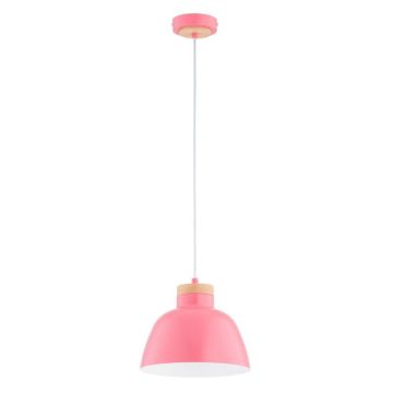 Lampă cu pendul LORIEN 61358 1x15W/E27 IP20 de la Alfa