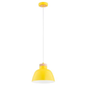 Lampă cu pendul LORIEN 61359 1x15W/E27 IP20 de la Alfa