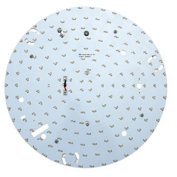 Element de montare LUIK 61652 4200K 18W/LED 2150LM IP20 de la Endon