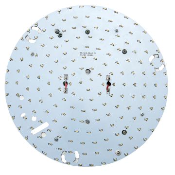Element de montare LUIK 61653 4200K 18W/LED 2150LM IP20 de la Endon