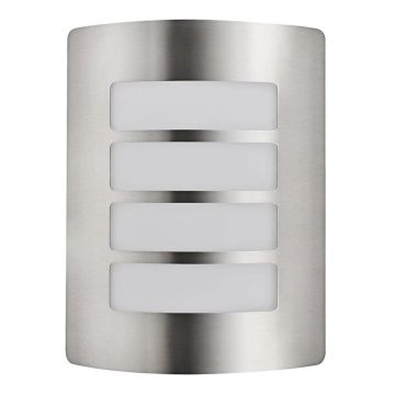 Aplique de perete MEMPHIS I. 61000 1x15W/E27 IP44 de la Prezent