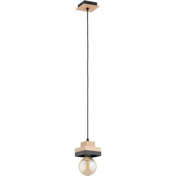 Lampă cu pendul MIKO 61542 1x15W/E27 de la Alfa