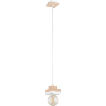 Lampă cu pendul MIKO 61543 1x15W/E27 de la Alfa