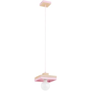 Lampă cu pendul MIKO 61592 1x15W/E27 de la Alfa