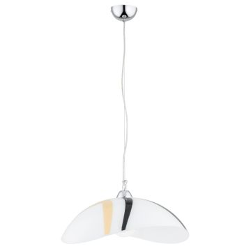 Lampă cu pendul NARCYZ 61117 1x60W/E27 IP20 de la Alfa