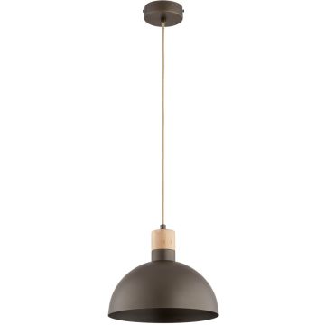 Lampă cu pendul NEOMI 61631 1x15W/E27 de la Alfa