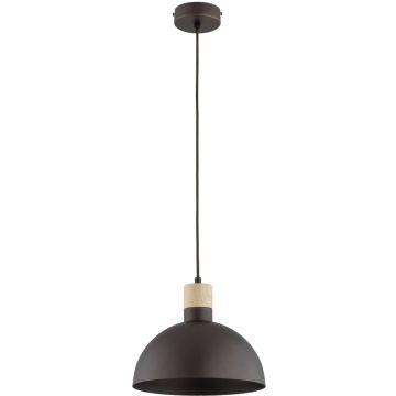 Lampă cu pendul NEOMI 61632 1x15W/E27 de la Alfa