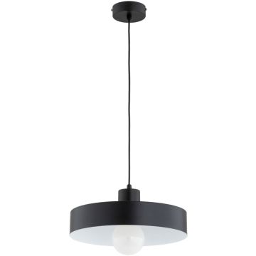Lampă cu pendul NEVERA 61557 1xE27 de la Alfa