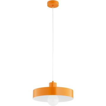 Lampă cu pendul NEVERA 61558 1xE27 de la Alfa