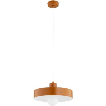 Lampă cu pendul NEVERA 61607 1xE27 de la Alfa
