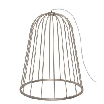 Lampă de podea No. moon 2007 1x15W/GX53 IP20 de la Antigo