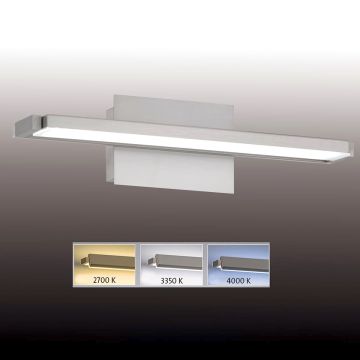 Aplique de perete Pare 30054 2700K 1x14W/LED 1600 lm IP20 de la Fischer&Honsel