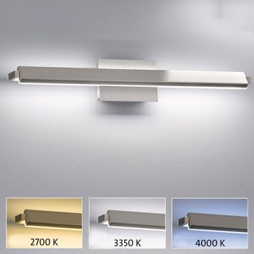 Aplique de perete Pare 30055 2700K 1x20W/LED 2300 lm IP20 de la Fischer&Honsel