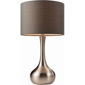 Lampă de masă PICCADILLY 61192 1x40W/E14 IP20 de la Endon