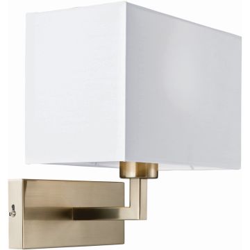 Aplique de perete PICCOLO 61604 1x60W/E27 IP20 de la Endon