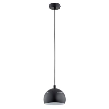 Lampă cu pendul PLUS 61168 1x40W/E14 IP20 de la Alfa