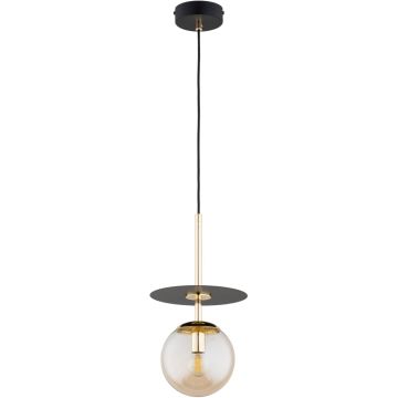 Lampă cu pendul QEENCY 61495 1x10W/E14 de la Alfa