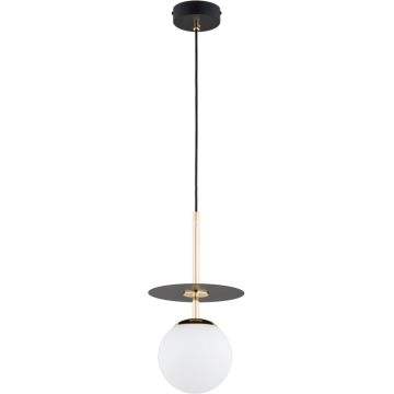 Lampă cu pendul QEENCY 61496 1x10W/E14 de la Alfa