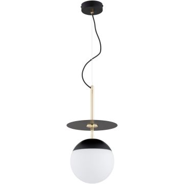 Lampă cu pendul QEENCY 61500 1x15W/E27 de la Alfa