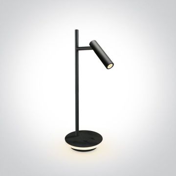 Lampă de masă Reading Spots 61132A/B/W 3000K 1x3W|1x6W/LED 510lm IP20 de la One Light