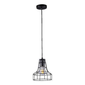 Lampă cu pendul RIANO I. 61454 1x60W/E27 IP20 de la Prezent