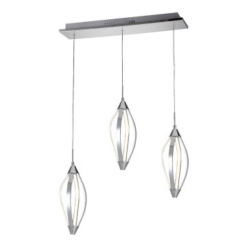 Lampă cu pendul SAKURA 61306 3x13.2W/LED 3120lm IP20 de la Prezent