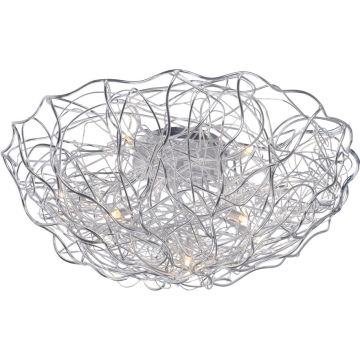 Lampă de tavan SAREA 6190-21 10x40W/G9 de la Paul Neuhaus