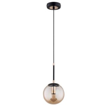 Lampă cu pendul SEBIA 61081 1x40W/E14 de la Alfa