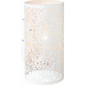 Aplique de perete SECRET GARDEN 61684 1x40W/E14 IP20 de la Endon