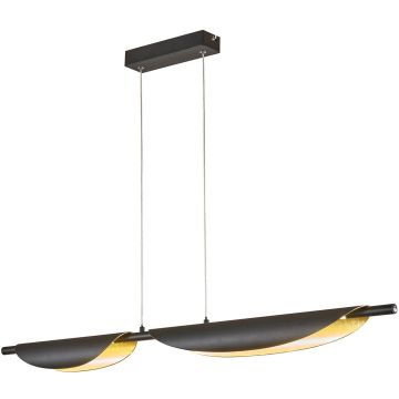 Lampă cu pendul Skal 61022 2700k-3350k-4000k 1x11,4w/led 1280lm ip20 119° de la Fischer&Honsel